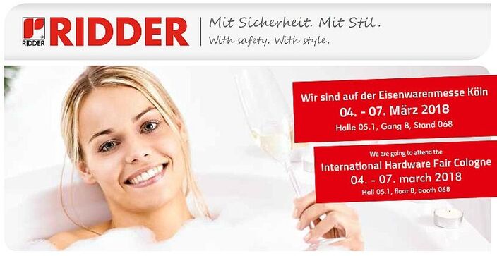 einladung eisenwarenmesse 2018