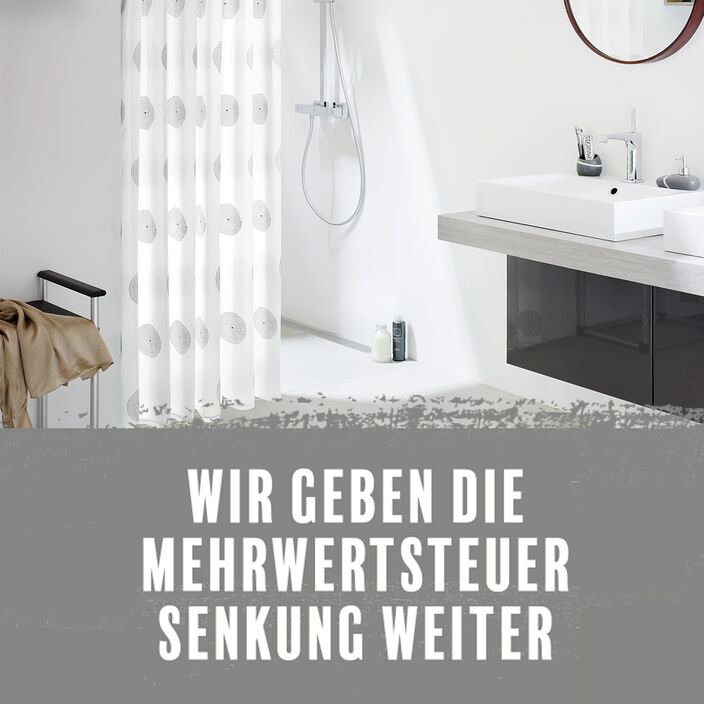 Mehrwertsteuersenkung