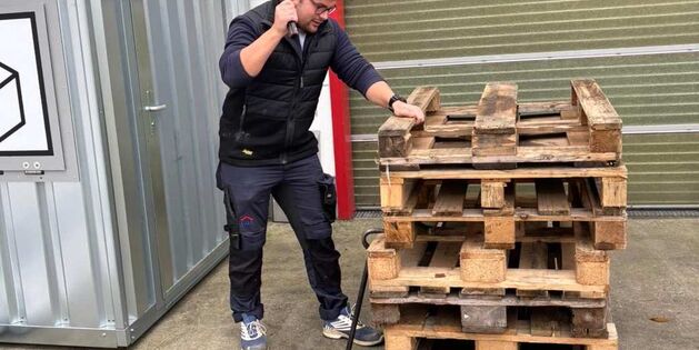 Reparieren statt entsorgen