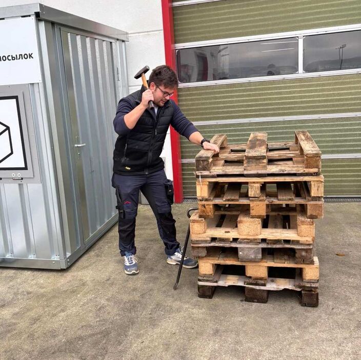 Reparieren statt entsorgen