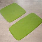 Dusch- und Badewanneneinlagen