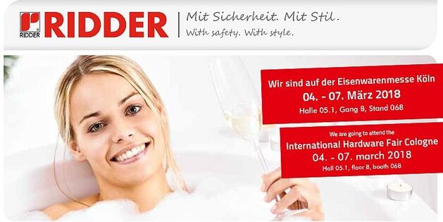 einladung eisenwarenmesse 2018