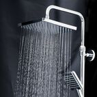 Brauseköpfe und Zubehör