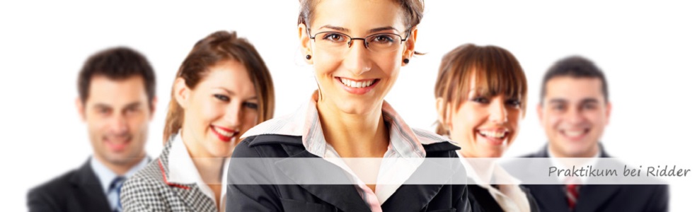 praktikum bei ridder