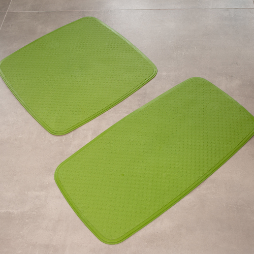 Dusch- und Badewanneneinlagen